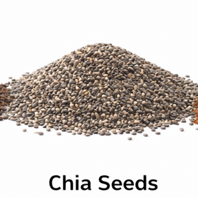 Chia Seeds